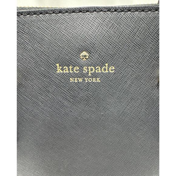 Kate Spade Cedar Street Maise Satchel Bag, Black - Picture 3 of 13